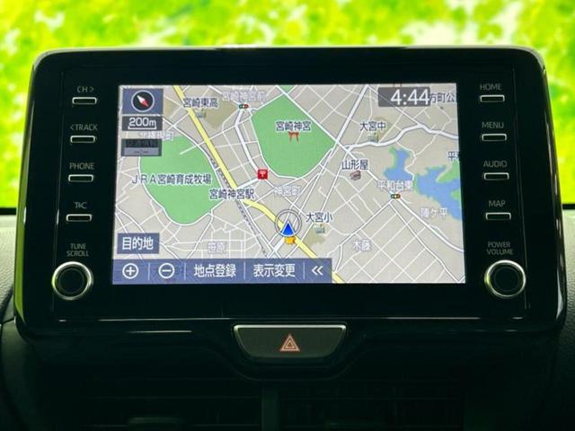 ヤリスクロス ハイブリッドZ 新品タイヤ/保証書/ディスプレイオーディオ+ナビ8インチ/衝突安全装置/シートヒーター/パノラミックビューモニター/車線逸脱防止支援システム/ヘッドランプ LED/USBジャック 衝突被害軽減システム(9枚目)