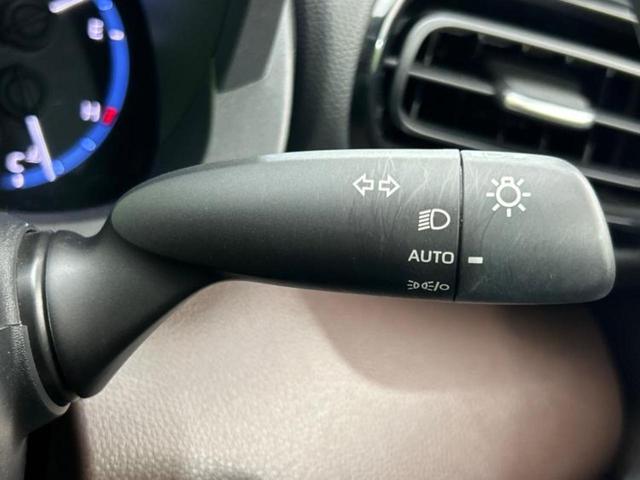 ヤリスクロス ハイブリッドZ 新品タイヤ/保証書/ディスプレイオーディオ+ナビ8インチ/衝突安全装置/シートヒーター/パノラミックビューモニター/車線逸脱防止支援システム/ヘッドランプ LED/USBジャック 衝突被害軽減システム(16枚目)