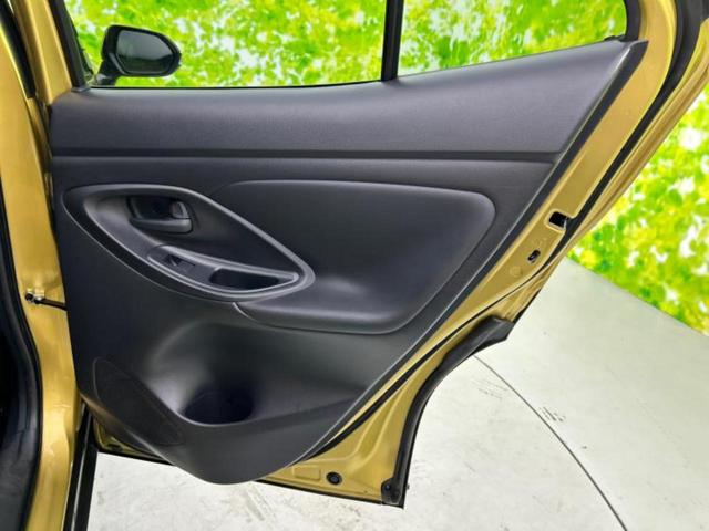 ヤリスクロス ハイブリッドZ 新品タイヤ/保証書/ディスプレイオーディオ+ナビ8インチ/衝突安全装置/シートヒーター/パノラミックビューモニター/車線逸脱防止支援システム/ヘッドランプ LED/USBジャック 衝突被害軽減システム(20枚目)