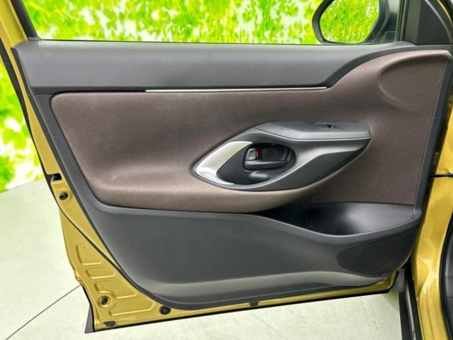 ヤリスクロス ハイブリッドZ 新品タイヤ/保証書/ディスプレイオーディオ+ナビ8インチ/衝突安全装置/シートヒーター/パノラミックビューモニター/車線逸脱防止支援システム/ヘッドランプ LED/USBジャック 衝突被害軽減システム(21枚目)