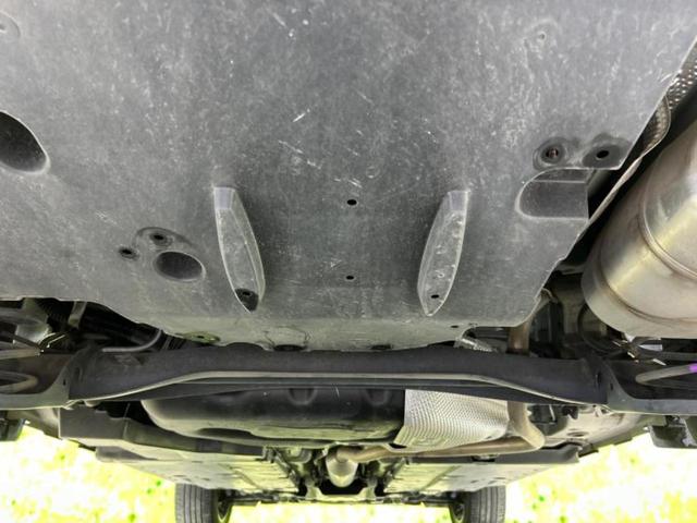 ヤリスクロス ハイブリッドZ 新品タイヤ/保証書/ディスプレイオーディオ+ナビ8インチ/衝突安全装置/シートヒーター/パノラミックビューモニター/車線逸脱防止支援システム/ヘッドランプ LED/USBジャック 衝突被害軽減システム(46枚目)