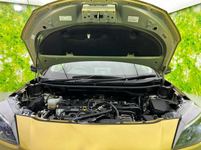 ヤリスクロス ハイブリッドZ 新品タイヤ/保証書/ディスプレイオーディオ+ナビ8インチ/衝突安全装置/シートヒーター/パノラミックビューモニター/車線逸脱防止支援システム/ヘッドランプ LED/USBジャック 衝突被害軽減システム(49枚目)