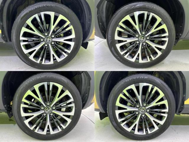 ヤリスクロス ハイブリッドZ 新品タイヤ/保証書/ディスプレイオーディオ+ナビ8インチ/衝突安全装置/シートヒーター/パノラミックビューモニター/車線逸脱防止支援システム/ヘッドランプ LED/USBジャック 衝突被害軽減システム(52枚目)