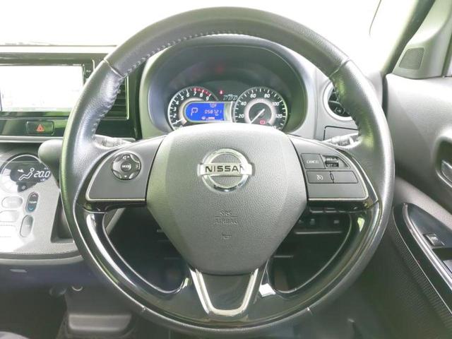 デイズルークス ライダー・Gターボ 保証書/純正 SDナビ/衝突安全装置/両側電動スライドドア/シートヒーター 運転席/全方位モニター/パーキングアシスト バックガイド/ドライブレコーダー 純正/ヘッドランプ LED 全周囲カメラ(14枚目)