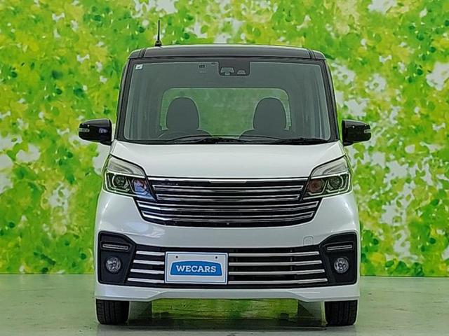 デイズルークス ライダー・Gターボ 保証書/純正 SDナビ/衝突安全装置/両側電動スライドドア/シートヒーター 運転席/全方位モニター/パーキングアシスト バックガイド/ドライブレコーダー 純正/ヘッドランプ LED 全周囲カメラ(42枚目)