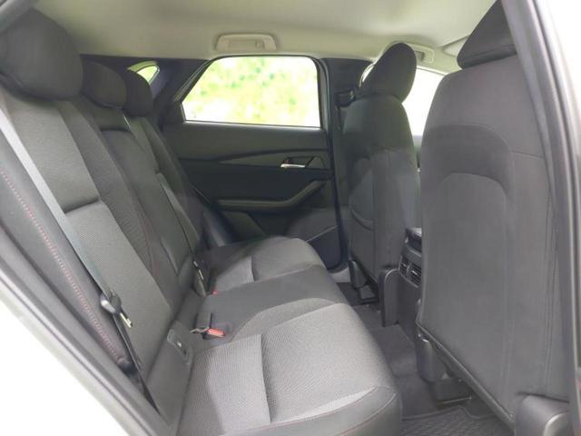 CX-30 20Sブラックトーンエディション 純正 10インチ SDナビ/衝突安全装置/シートヒーター 前席/全方位モニター/車線逸脱防止支援システム/電動バックドア/ドライブレコーダー 前後/ヘッドランプ LED/Bluetooth接続 禁煙車(5枚目)