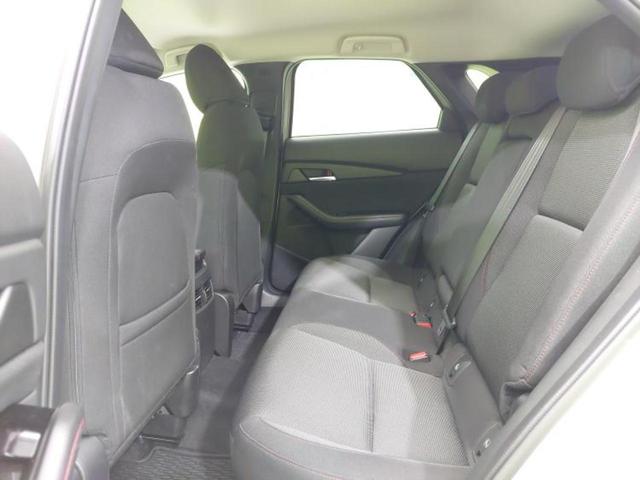 CX-30 20Sブラックトーンエディション 純正 10インチ SDナビ/衝突安全装置/シートヒーター 前席/全方位モニター/車線逸脱防止支援システム/電動バックドア/ドライブレコーダー 前後/ヘッドランプ LED/Bluetooth接続 禁煙車(7枚目)