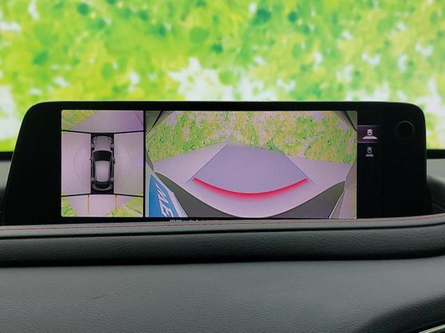 CX-30 20Sブラックトーンエディション 純正 10インチ SDナビ/衝突安全装置/シートヒーター 前席/全方位モニター/車線逸脱防止支援システム/電動バックドア/ドライブレコーダー 前後/ヘッドランプ LED/Bluetooth接続 禁煙車(13枚目)