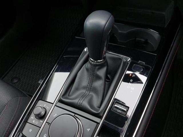 CX-30 20Sブラックトーンエディション 純正 10インチ SDナビ/衝突安全装置/シートヒーター 前席/全方位モニター/車線逸脱防止支援システム/電動バックドア/ドライブレコーダー 前後/ヘッドランプ LED/Bluetooth接続 禁煙車(18枚目)