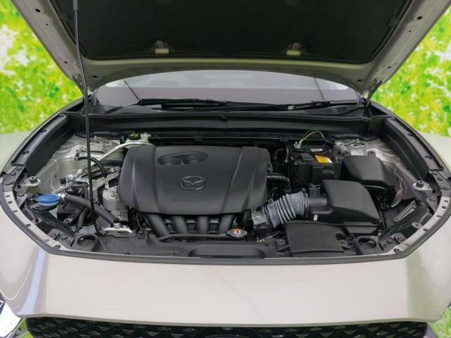 CX-30 20Sブラックトーンエディション 純正 10インチ SDナビ/衝突安全装置/シートヒーター 前席/全方位モニター/車線逸脱防止支援システム/電動バックドア/ドライブレコーダー 前後/ヘッドランプ LED/Bluetooth接続 禁煙車(47枚目)