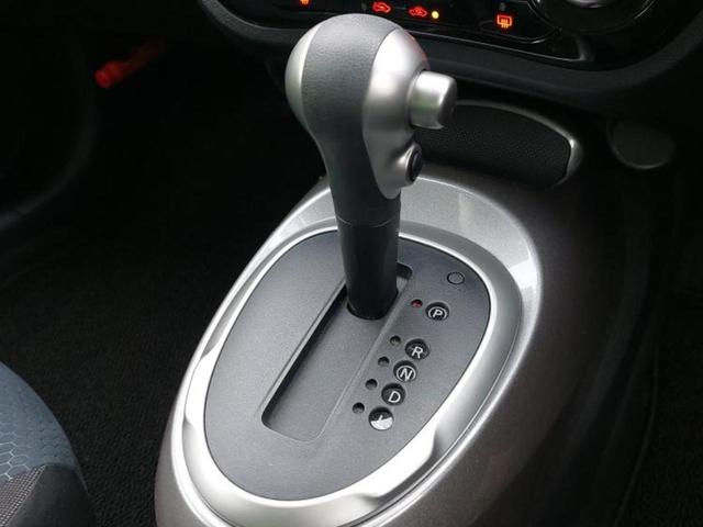 ジューク 15RX Vセレクション 保証書/純正 SDナビ/衝突安全装置/車線逸脱防止支援システム/ヘッドランプ HID/Bluetooth接続/ETC/EBD付ABS/横滑り防止装置/アイドリングストップ/バックモニター バックカメラ(17枚目)