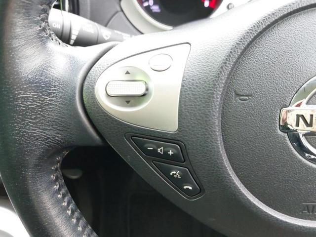 ジューク 15RX Vセレクション 保証書/純正 SDナビ/衝突安全装置/車線逸脱防止支援システム/ヘッドランプ HID/Bluetooth接続/ETC/EBD付ABS/横滑り防止装置/アイドリングストップ/バックモニター バックカメラ(24枚目)