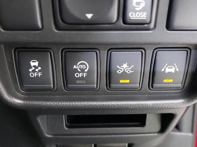 ジューク 15RX Vセレクション 保証書/純正 SDナビ/衝突安全装置/車線逸脱防止支援システム/ヘッドランプ HID/Bluetooth接続/ETC/EBD付ABS/横滑り防止装置/アイドリングストップ/バックモニター バックカメラ(26枚目)