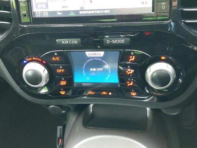 ジューク 15RX Vセレクション 保証書/純正 SDナビ/衝突安全装置/車線逸脱防止支援システム/ヘッドランプ HID/Bluetooth接続/ETC/EBD付ABS/横滑り防止装置/アイドリングストップ/バックモニター バックカメラ(28枚目)