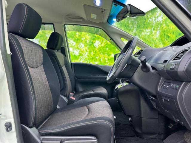 セレナ ハイウェイスターＶセレクションプラスセーフティ２ＨＶ　保証書／純正　８インチ　ＳＤナビ／エマージェンシーブレーキ／両側電動スライドドア／全方位モニター／車線逸脱防止支援システム／ＵＳＢジャック／Ｂｌｕｅｔｏｏｔｈ接続／ＥＴＣ／ＥＢＤ付ＡＢＳ　全周囲カメラ（4枚目）