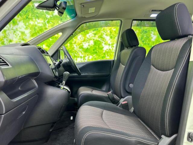 セレナ ハイウェイスターＶセレクションプラスセーフティ２ＨＶ　保証書／純正　８インチ　ＳＤナビ／エマージェンシーブレーキ／両側電動スライドドア／全方位モニター／車線逸脱防止支援システム／ＵＳＢジャック／Ｂｌｕｅｔｏｏｔｈ接続／ＥＴＣ／ＥＢＤ付ＡＢＳ　全周囲カメラ（7枚目）