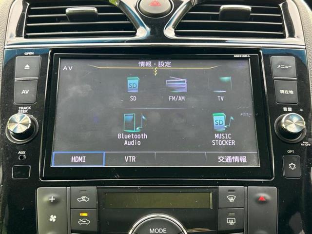 セレナ ハイウェイスターＶセレクションプラスセーフティ２ＨＶ　保証書／純正　８インチ　ＳＤナビ／エマージェンシーブレーキ／両側電動スライドドア／全方位モニター／車線逸脱防止支援システム／ＵＳＢジャック／Ｂｌｕｅｔｏｏｔｈ接続／ＥＴＣ／ＥＢＤ付ＡＢＳ　全周囲カメラ（10枚目）