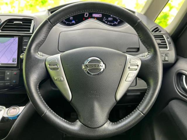 セレナ ハイウェイスターＶセレクションプラスセーフティ２ＨＶ　保証書／純正　８インチ　ＳＤナビ／エマージェンシーブレーキ／両側電動スライドドア／全方位モニター／車線逸脱防止支援システム／ＵＳＢジャック／Ｂｌｕｅｔｏｏｔｈ接続／ＥＴＣ／ＥＢＤ付ＡＢＳ　全周囲カメラ（14枚目）