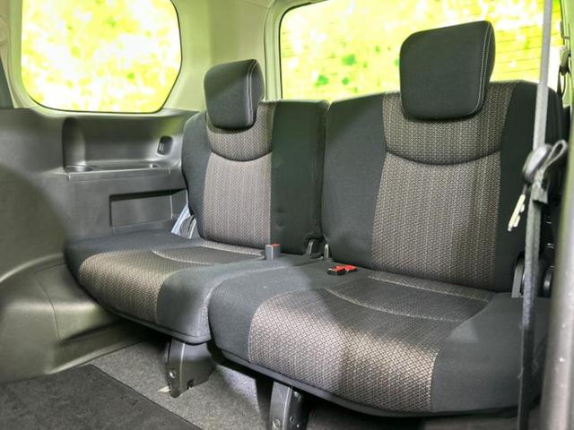 セレナ ハイウェイスターＶセレクションプラスセーフティ２ＨＶ　保証書／純正　８インチ　ＳＤナビ／エマージェンシーブレーキ／両側電動スライドドア／全方位モニター／車線逸脱防止支援システム／ＵＳＢジャック／Ｂｌｕｅｔｏｏｔｈ接続／ＥＴＣ／ＥＢＤ付ＡＢＳ　全周囲カメラ（19枚目）