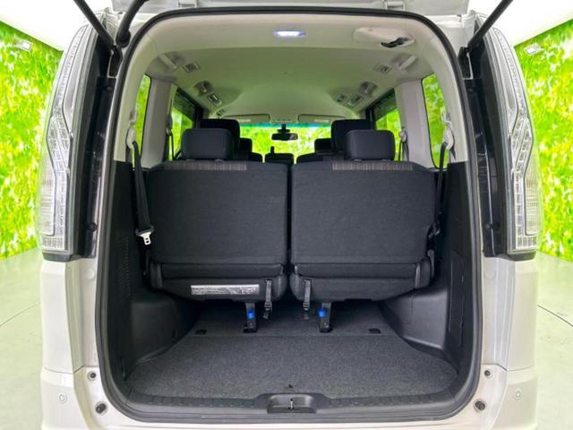 セレナ ハイウェイスターＶセレクションプラスセーフティ２ＨＶ　保証書／純正　８インチ　ＳＤナビ／エマージェンシーブレーキ／両側電動スライドドア／全方位モニター／車線逸脱防止支援システム／ＵＳＢジャック／Ｂｌｕｅｔｏｏｔｈ接続／ＥＴＣ／ＥＢＤ付ＡＢＳ　全周囲カメラ（20枚目）