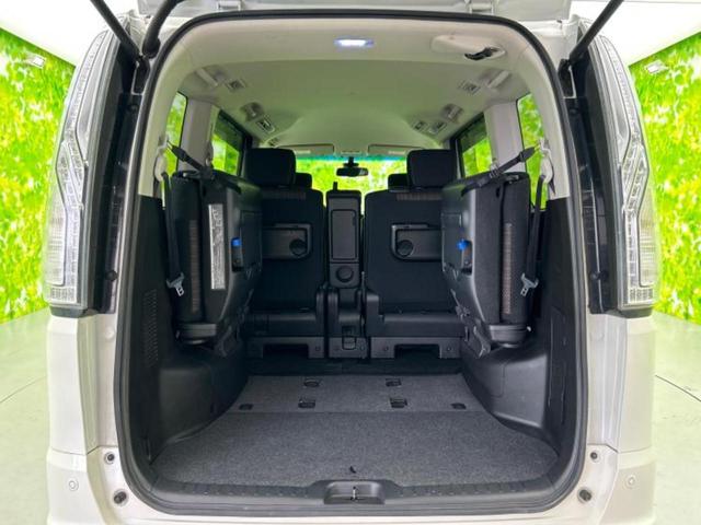 セレナ ハイウェイスターＶセレクションプラスセーフティ２ＨＶ　保証書／純正　８インチ　ＳＤナビ／エマージェンシーブレーキ／両側電動スライドドア／全方位モニター／車線逸脱防止支援システム／ＵＳＢジャック／Ｂｌｕｅｔｏｏｔｈ接続／ＥＴＣ／ＥＢＤ付ＡＢＳ　全周囲カメラ（21枚目）