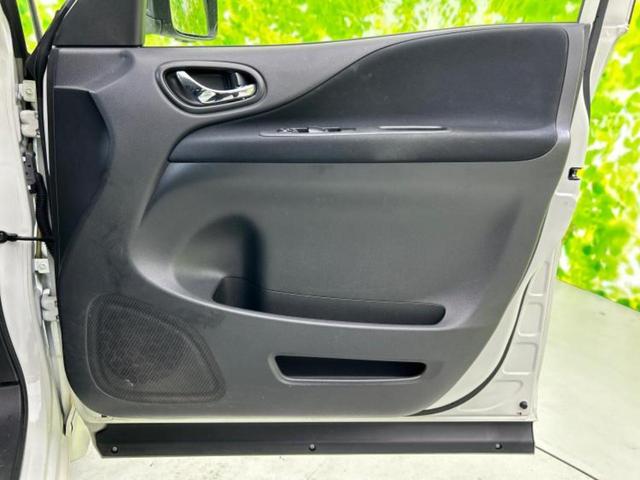 セレナ ハイウェイスターＶセレクションプラスセーフティ２ＨＶ　保証書／純正　８インチ　ＳＤナビ／エマージェンシーブレーキ／両側電動スライドドア／全方位モニター／車線逸脱防止支援システム／ＵＳＢジャック／Ｂｌｕｅｔｏｏｔｈ接続／ＥＴＣ／ＥＢＤ付ＡＢＳ　全周囲カメラ（22枚目）