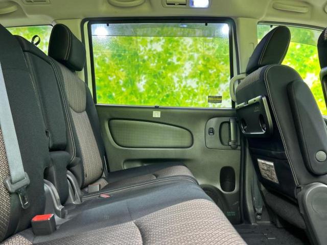 セレナ ハイウェイスターＶセレクションプラスセーフティ２ＨＶ　保証書／純正　８インチ　ＳＤナビ／エマージェンシーブレーキ／両側電動スライドドア／全方位モニター／車線逸脱防止支援システム／ＵＳＢジャック／Ｂｌｕｅｔｏｏｔｈ接続／ＥＴＣ／ＥＢＤ付ＡＢＳ　全周囲カメラ（25枚目）