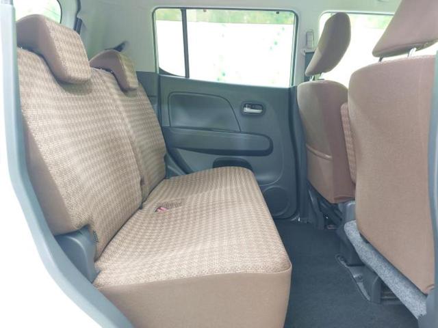 モコ S 新品タイヤ/EBD付ABS/アイドリングストップ/エアバッグ 運転席/エアバッグ 助手席/パワーウインドウ/エンジンスタートボタン/キーレスエントリー/パワーステアリング/盗難防止システム(5枚目)