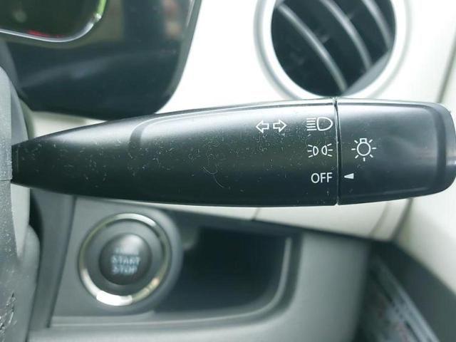 モコ S 新品タイヤ/EBD付ABS/アイドリングストップ/エアバッグ 運転席/エアバッグ 助手席/パワーウインドウ/エンジンスタートボタン/キーレスエントリー/パワーステアリング/盗難防止システム(12枚目)