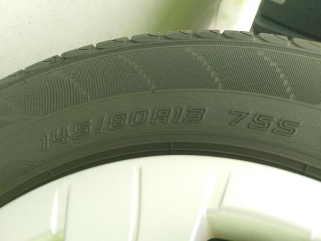 モコ S 新品タイヤ/EBD付ABS/アイドリングストップ/エアバッグ 運転席/エアバッグ 助手席/パワーウインドウ/エンジンスタートボタン/キーレスエントリー/パワーステアリング/盗難防止システム(49枚目)