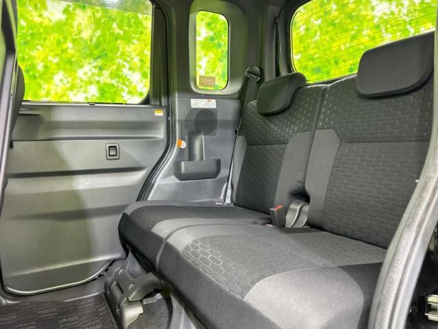 ウェイク G SA 新品タイヤ/社外 SDナビ/フリップダウンモニター 社外 10.1インチ/デジタルインナーミラー/スマートアシスト(トヨタ・ダイハツ)/両側電動スライドドア 衝突被害軽減システム バックカメラ 禁煙車(7枚目)