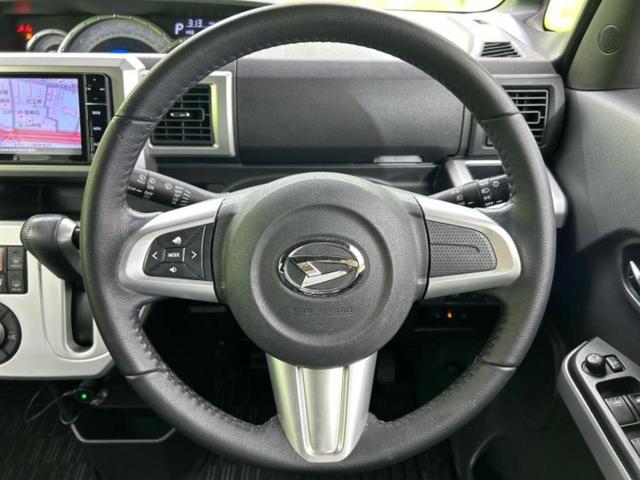 ウェイク G SA 新品タイヤ/社外 SDナビ/フリップダウンモニター 社外 10.1インチ/デジタルインナーミラー/スマートアシスト(トヨタ・ダイハツ)/両側電動スライドドア 衝突被害軽減システム バックカメラ 禁煙車(15枚目)