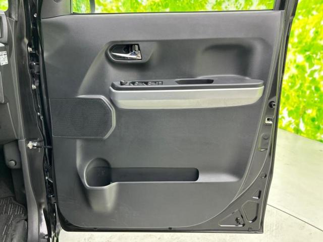 ウェイク G SA 新品タイヤ/社外 SDナビ/フリップダウンモニター 社外 10.1インチ/デジタルインナーミラー/スマートアシスト(トヨタ・ダイハツ)/両側電動スライドドア 衝突被害軽減システム バックカメラ 禁煙車(19枚目)