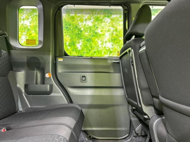 ウェイク G SA 新品タイヤ/社外 SDナビ/フリップダウンモニター 社外 10.1インチ/デジタルインナーミラー/スマートアシスト(トヨタ・ダイハツ)/両側電動スライドドア 衝突被害軽減システム バックカメラ 禁煙車(22枚目)