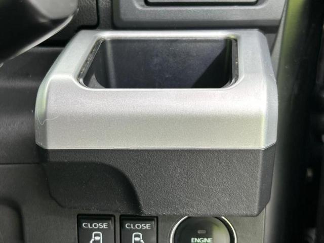 ウェイク G SA 新品タイヤ/社外 SDナビ/フリップダウンモニター 社外 10.1インチ/デジタルインナーミラー/スマートアシスト(トヨタ・ダイハツ)/両側電動スライドドア 衝突被害軽減システム バックカメラ 禁煙車(38枚目)