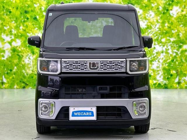 ウェイク G SA 新品タイヤ/社外 SDナビ/フリップダウンモニター 社外 10.1インチ/デジタルインナーミラー/スマートアシスト(トヨタ・ダイハツ)/両側電動スライドドア 衝突被害軽減システム バックカメラ 禁煙車(45枚目)