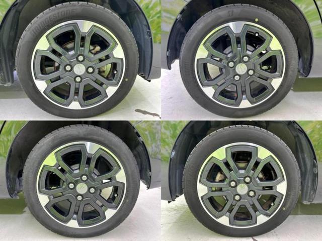 ウェイク G SA 新品タイヤ/社外 SDナビ/フリップダウンモニター 社外 10.1インチ/デジタルインナーミラー/スマートアシスト(トヨタ・ダイハツ)/両側電動スライドドア 衝突被害軽減システム バックカメラ 禁煙車(51枚目)