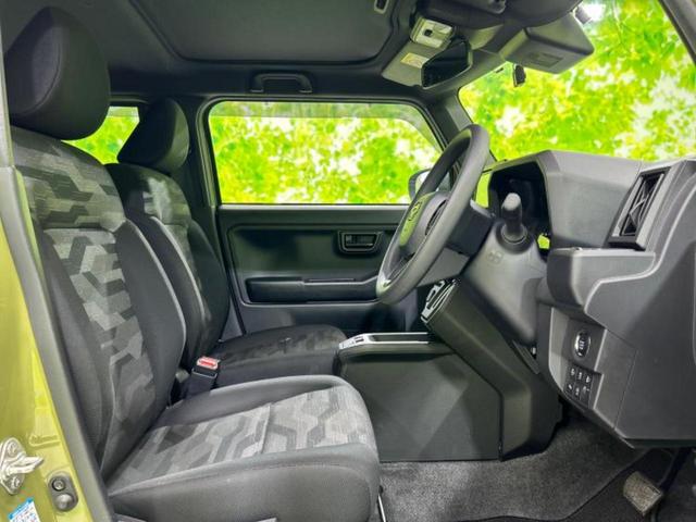 タフト X 新品タイヤ/ガラスルーフ/保証書/社外 SDナビ/衝突安全装置/車線逸脱防止支援システム/ドライブレコーダー 社外/ヘッドランプ LED/USBジャック/ETC/EBD付ABS/横滑り防止装置 記録簿(4枚目)