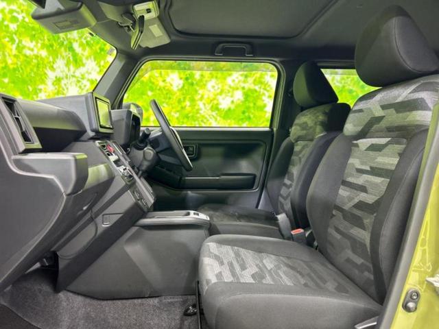 タフト X 新品タイヤ/ガラスルーフ/保証書/社外 SDナビ/衝突安全装置/車線逸脱防止支援システム/ドライブレコーダー 社外/ヘッドランプ LED/USBジャック/ETC/EBD付ABS/横滑り防止装置 記録簿(6枚目)