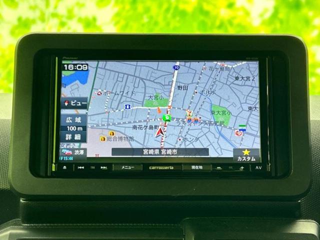 タフト X 新品タイヤ/ガラスルーフ/保証書/社外 SDナビ/衝突安全装置/車線逸脱防止支援システム/ドライブレコーダー 社外/ヘッドランプ LED/USBジャック/ETC/EBD付ABS/横滑り防止装置 記録簿(9枚目)