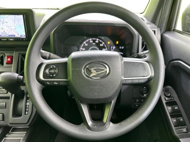 タフト X 新品タイヤ/ガラスルーフ/保証書/社外 SDナビ/衝突安全装置/車線逸脱防止支援システム/ドライブレコーダー 社外/ヘッドランプ LED/USBジャック/ETC/EBD付ABS/横滑り防止装置 記録簿(14枚目)