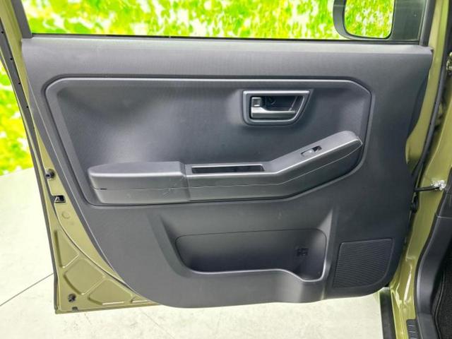 タフト X 新品タイヤ/ガラスルーフ/保証書/社外 SDナビ/衝突安全装置/車線逸脱防止支援システム/ドライブレコーダー 社外/ヘッドランプ LED/USBジャック/ETC/EBD付ABS/横滑り防止装置 記録簿(21枚目)