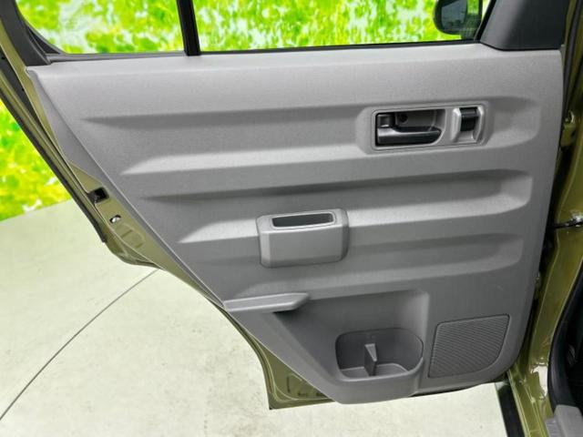 タフト X 新品タイヤ/ガラスルーフ/保証書/社外 SDナビ/衝突安全装置/車線逸脱防止支援システム/ドライブレコーダー 社外/ヘッドランプ LED/USBジャック/ETC/EBD付ABS/横滑り防止装置 記録簿(22枚目)