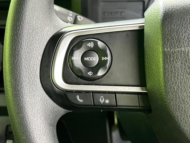 タフト X 新品タイヤ/ガラスルーフ/保証書/社外 SDナビ/衝突安全装置/車線逸脱防止支援システム/ドライブレコーダー 社外/ヘッドランプ LED/USBジャック/ETC/EBD付ABS/横滑り防止装置 記録簿(23枚目)