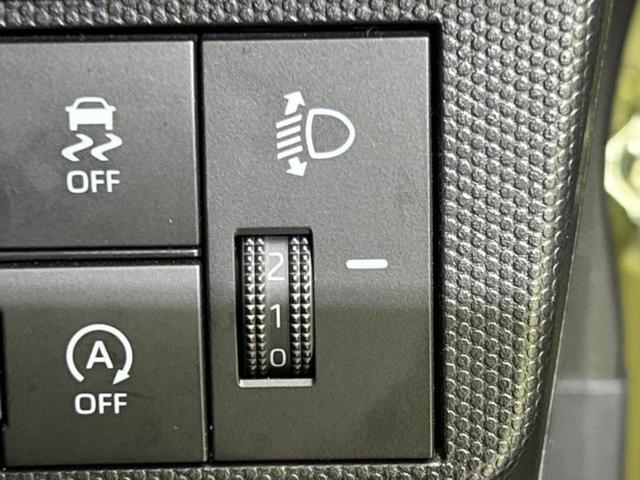 タフト X 新品タイヤ/ガラスルーフ/保証書/社外 SDナビ/衝突安全装置/車線逸脱防止支援システム/ドライブレコーダー 社外/ヘッドランプ LED/USBジャック/ETC/EBD付ABS/横滑り防止装置 記録簿(27枚目)