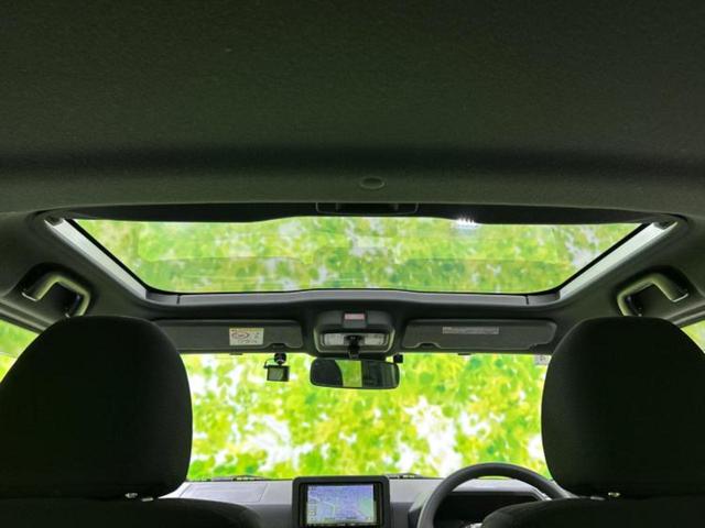 タフト X 新品タイヤ/ガラスルーフ/保証書/社外 SDナビ/衝突安全装置/車線逸脱防止支援システム/ドライブレコーダー 社外/ヘッドランプ LED/USBジャック/ETC/EBD付ABS/横滑り防止装置 記録簿(40枚目)