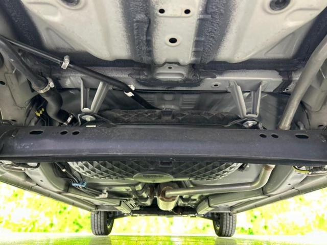 タフト X 新品タイヤ/ガラスルーフ/保証書/社外 SDナビ/衝突安全装置/車線逸脱防止支援システム/ドライブレコーダー 社外/ヘッドランプ LED/USBジャック/ETC/EBD付ABS/横滑り防止装置 記録簿(44枚目)