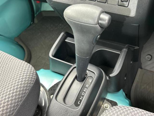 ハイゼットトラック 4WDジャンボSA3t 新品タイヤ/保証書/社外 ナビ/衝突安全装置/車線逸脱防止支援システム/ヘッドランプ LED/Bluetooth接続/EBD付ABS/横滑り防止装置/フルセグTV/禁煙車/エアバッグ 運転席 4WD(16枚目)