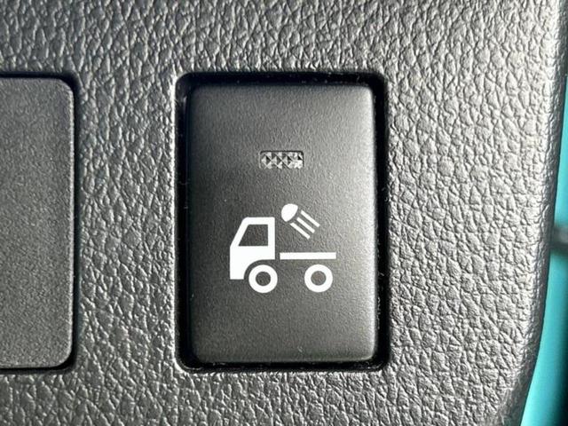 ハイゼットトラック 4WDジャンボSA3t 新品タイヤ/保証書/社外 ナビ/衝突安全装置/車線逸脱防止支援システム/ヘッドランプ LED/Bluetooth接続/EBD付ABS/横滑り防止装置/フルセグTV/禁煙車/エアバッグ 運転席 4WD(17枚目)