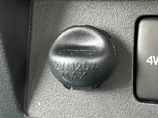 ハイゼットトラック 4WDジャンボSA3t 新品タイヤ/保証書/社外 ナビ/衝突安全装置/車線逸脱防止支援システム/ヘッドランプ LED/Bluetooth接続/EBD付ABS/横滑り防止装置/フルセグTV/禁煙車/エアバッグ 運転席 4WD(26枚目)